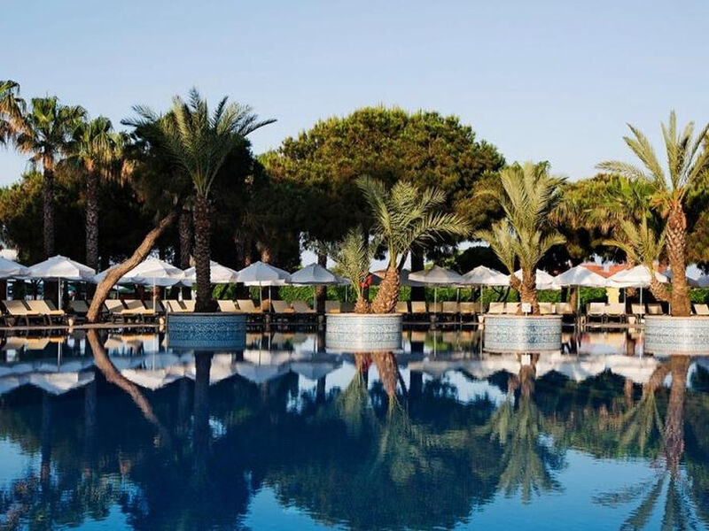 Papillon Zeugma - Luxury Pool Suite