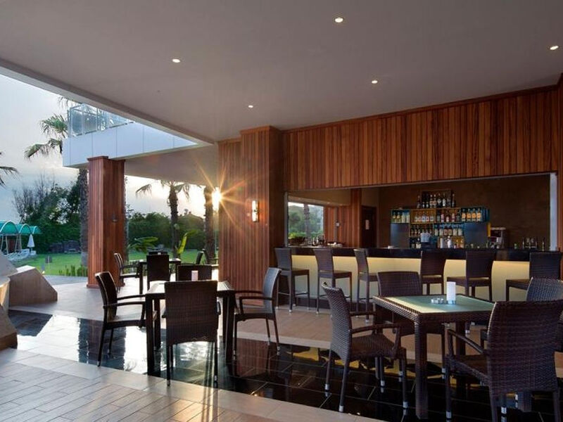 Papillon Zeugma - Luxury Pool Suite