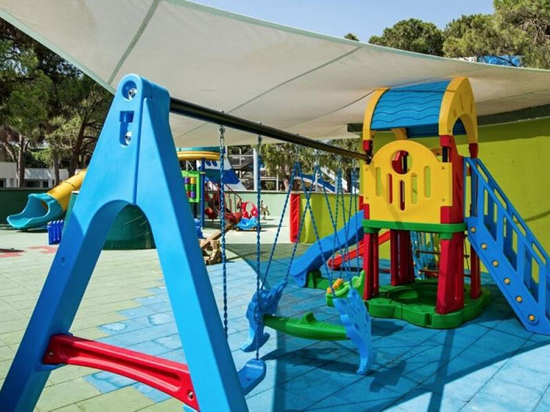 Papillon Zeugma - Luxury Pool Suite