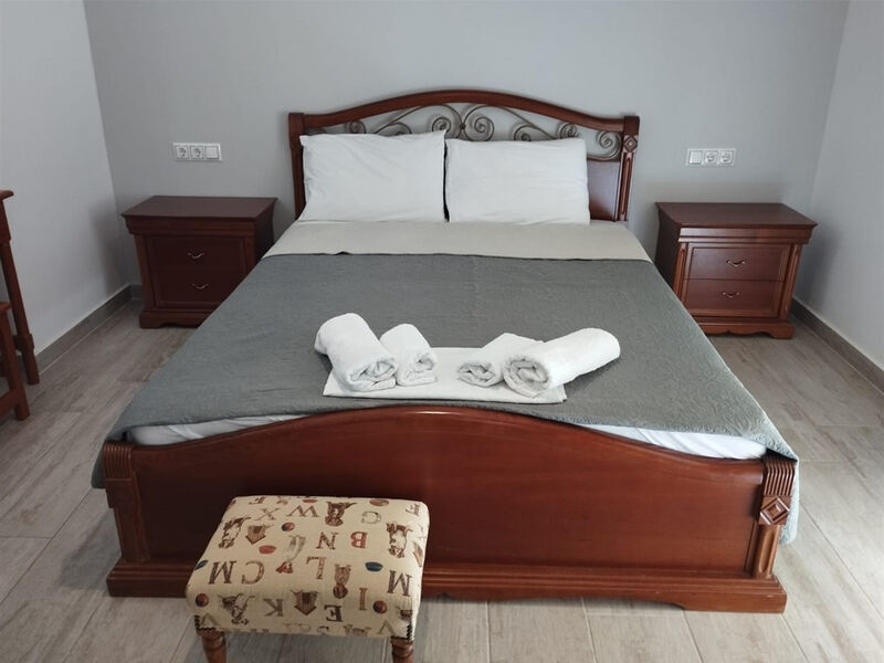 Studia a apartmány Pappa