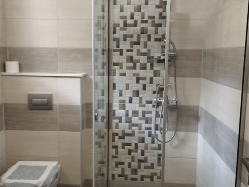Studia a apartmány Pappa