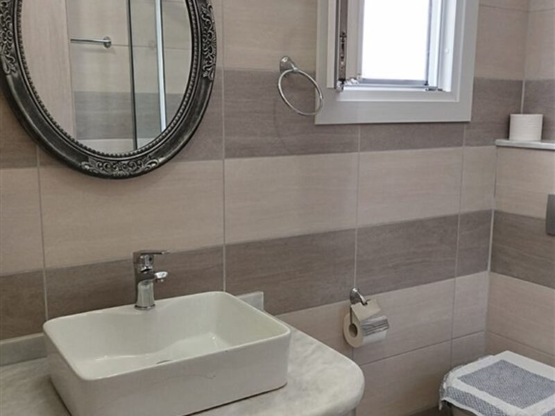 Studia a apartmány Pappa