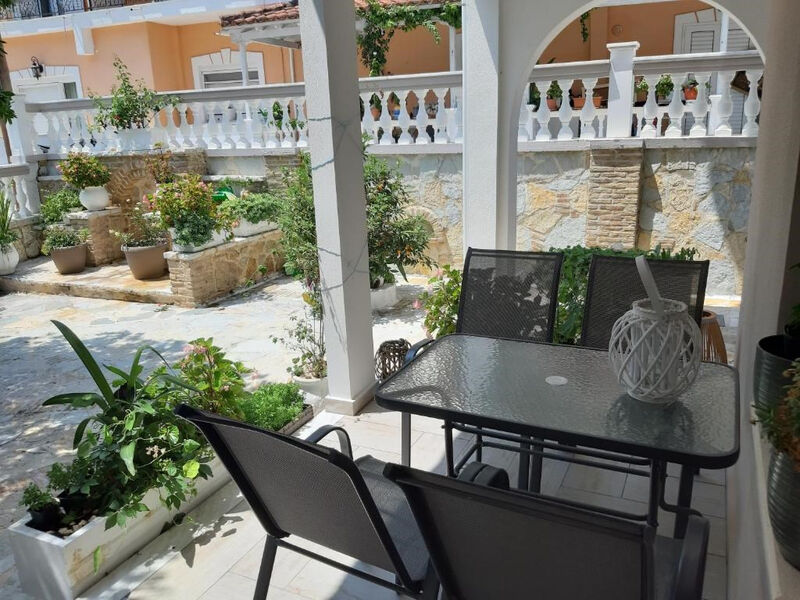 Studia a apartmány Pappa