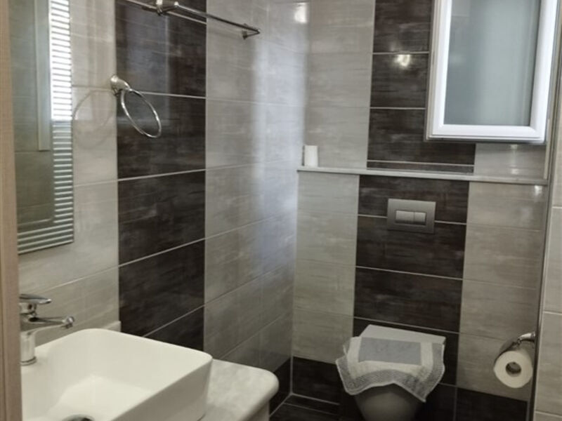 Studia a apartmány Pappa