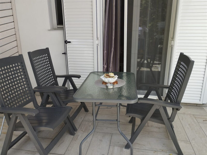 Studia a apartmány Pappa