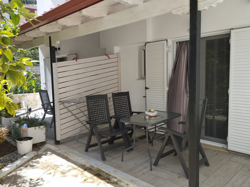 Studia a apartmány Pappa
