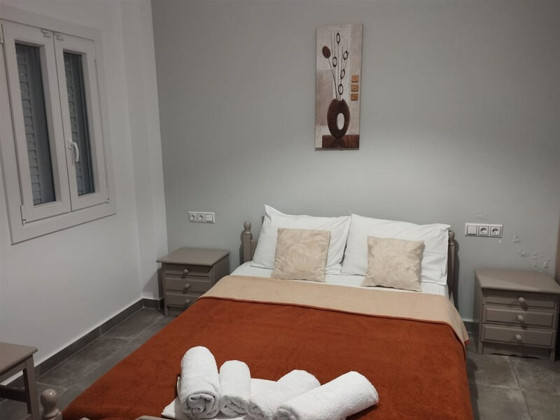 Studia a apartmány Pappa