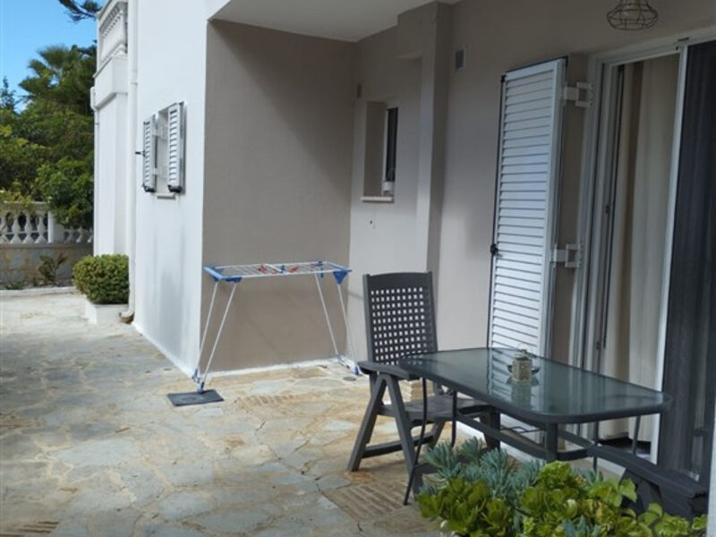 Studia a apartmány Pappa