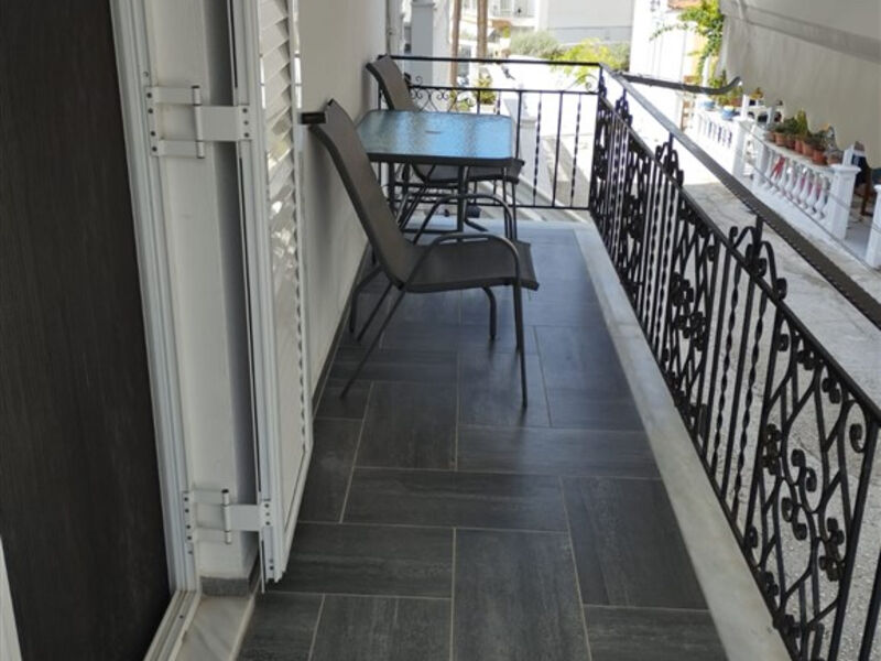 Studia a apartmány Pappa