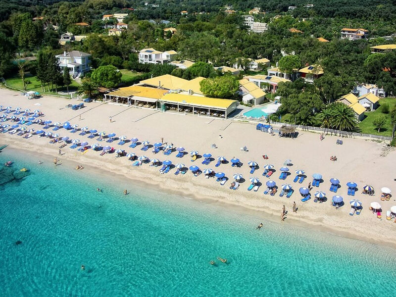 Studia a apartmány Pappa