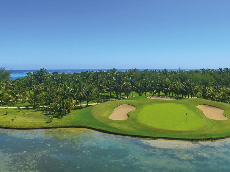 Paradis Hotel & Golf Club