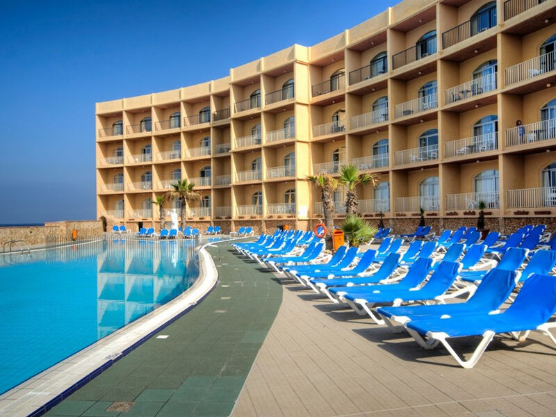 Paradise Bay