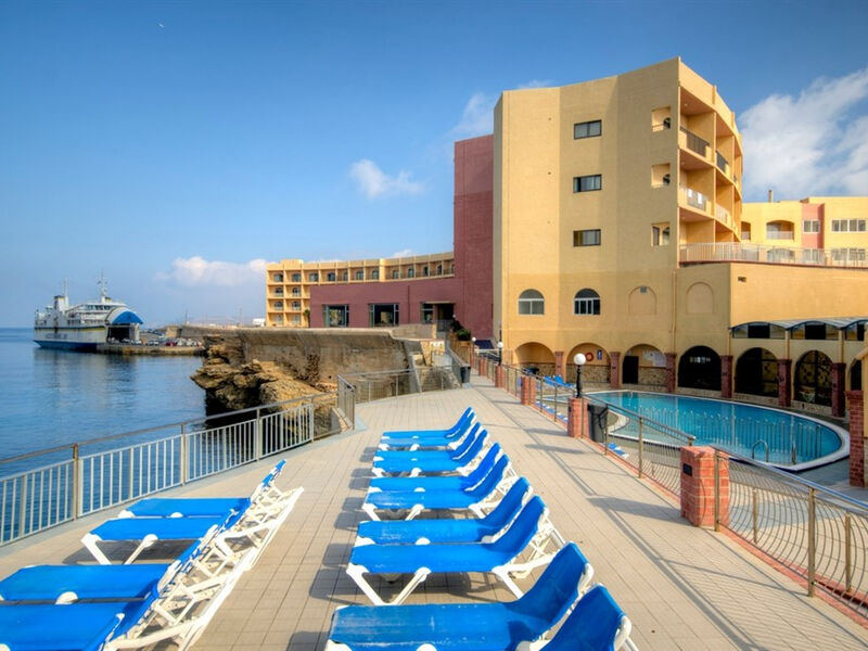 Paradise Bay