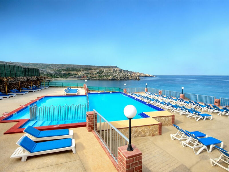 Paradise Bay