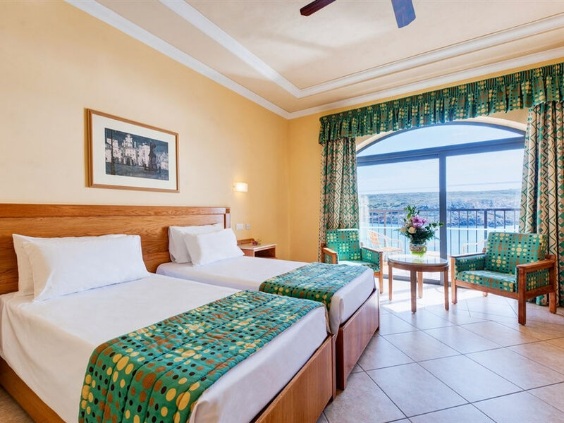 Paradise Bay