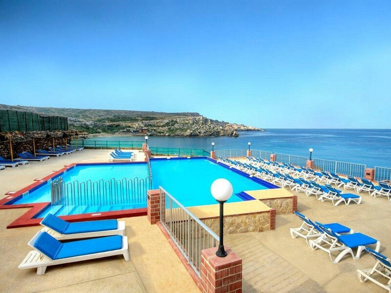 Paradise Bay Resort