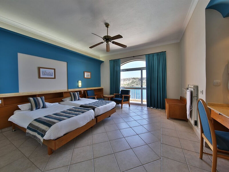 Paradise Bay Resort