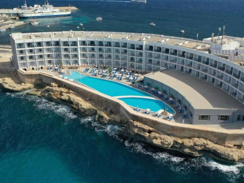 Paradise Bay