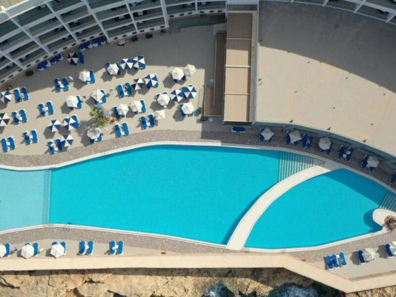 Paradise Bay