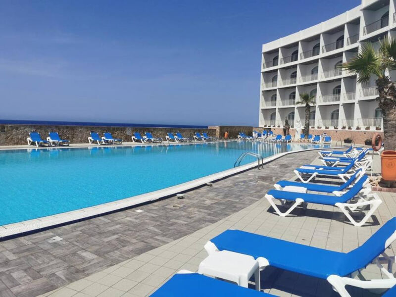 Paradise Bay