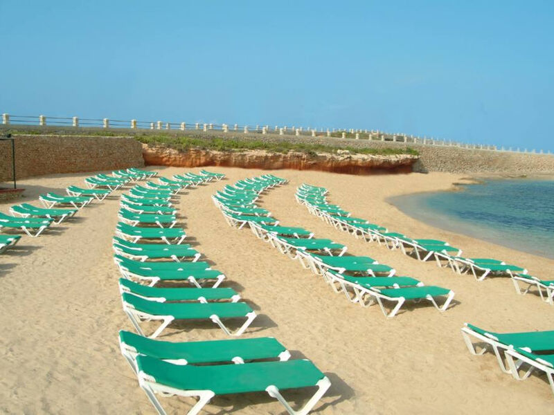Paradise Bay