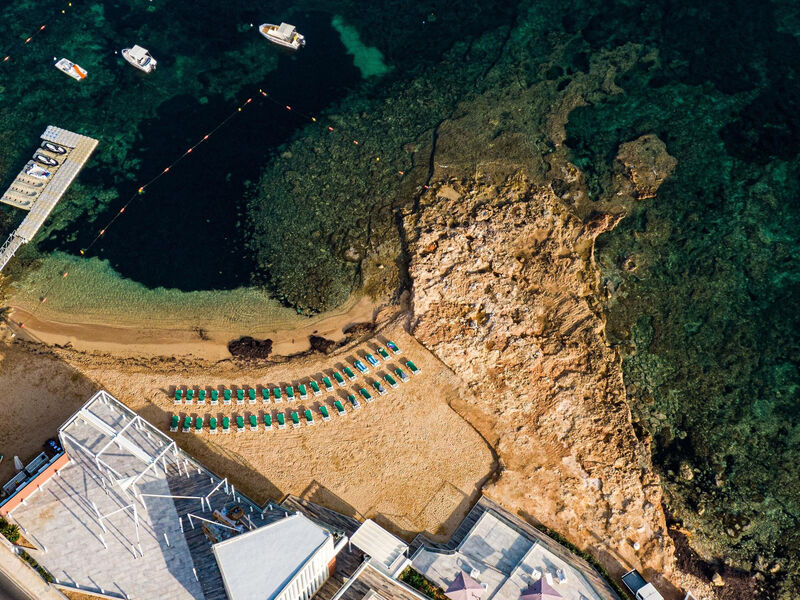 Paradise Bay Resort