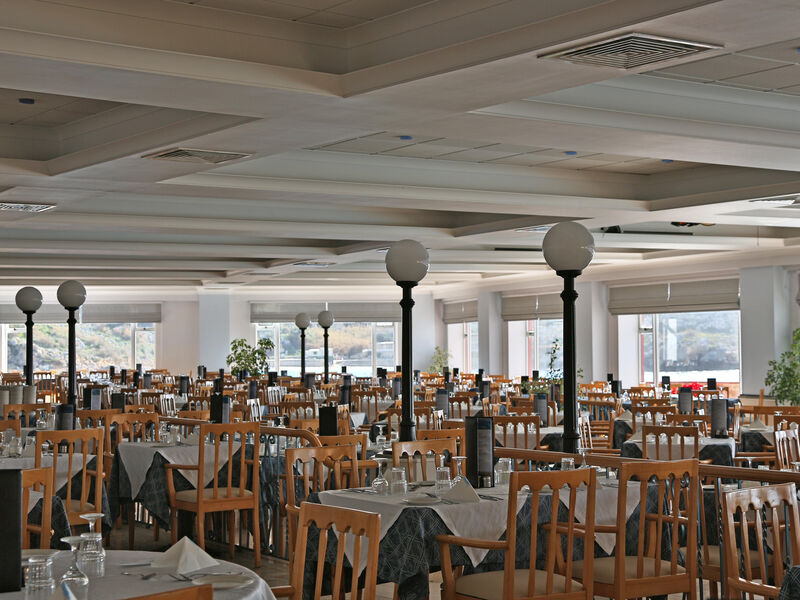 Paradise Bay Resort