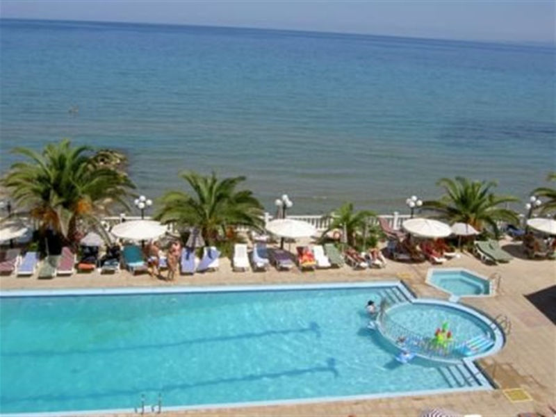 Paradise Beach