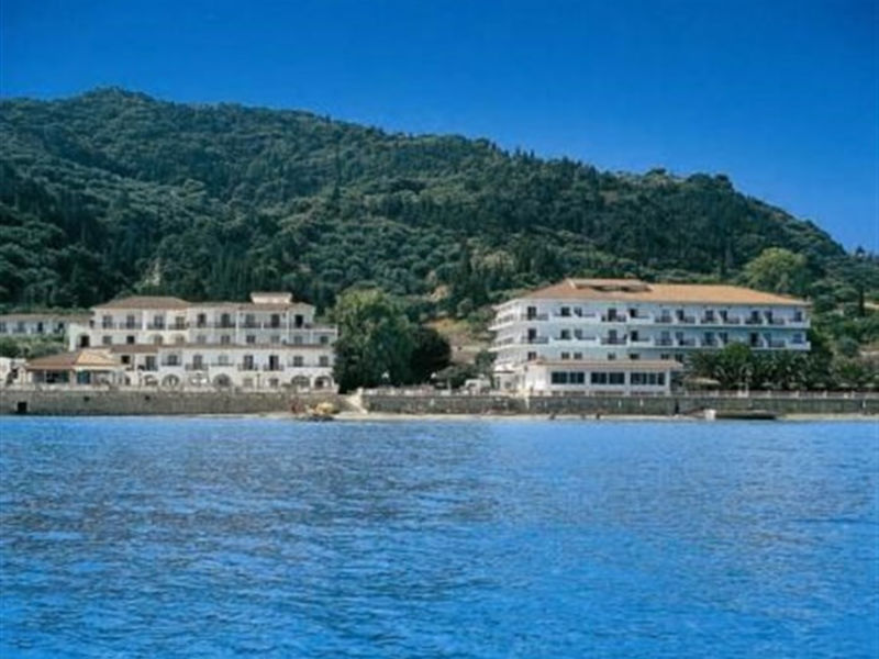 Paradise Beach