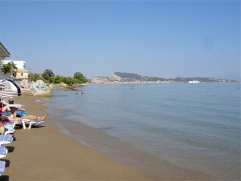 Paradise Beach