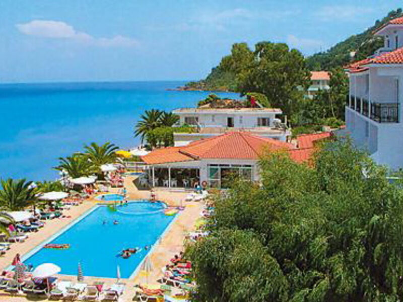 Paradise Beach