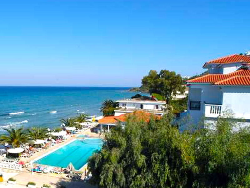 Paradise Beach