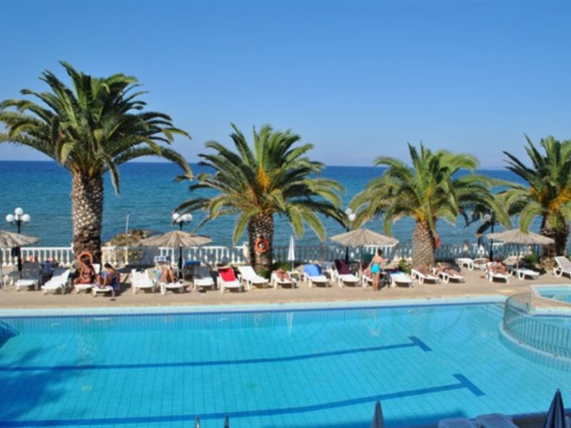 Paradise Beach