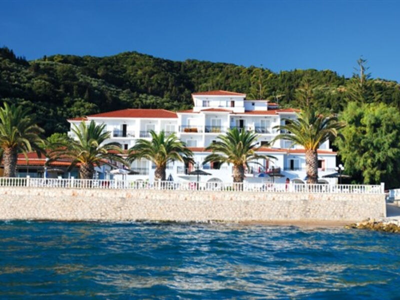 Paradise Beach