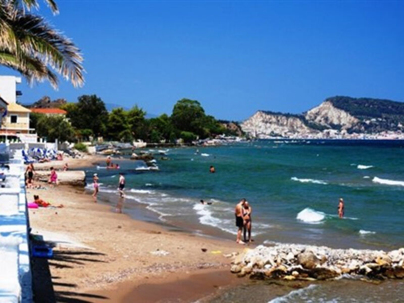 Paradise Beach