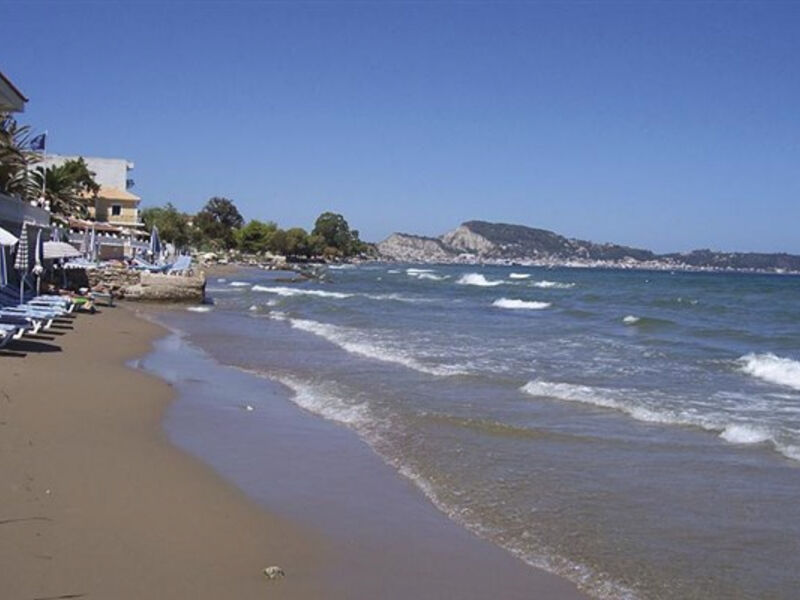 Paradise Beach