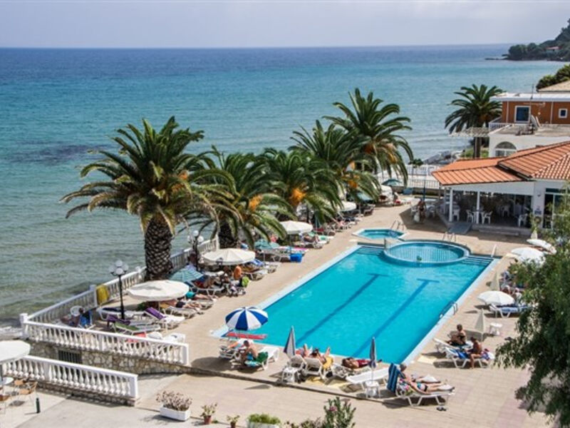 Paradise Beach