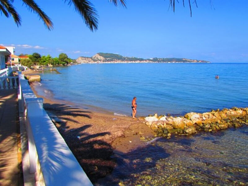 Paradise Beach