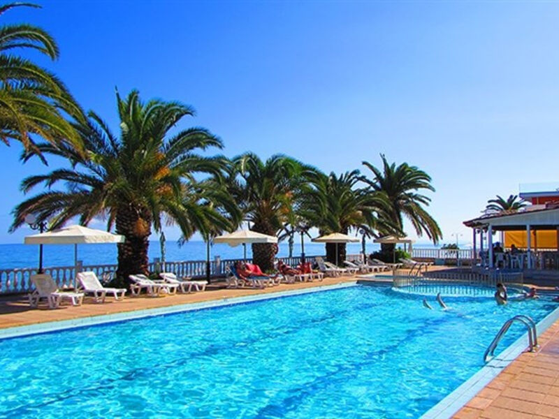 Paradise Beach