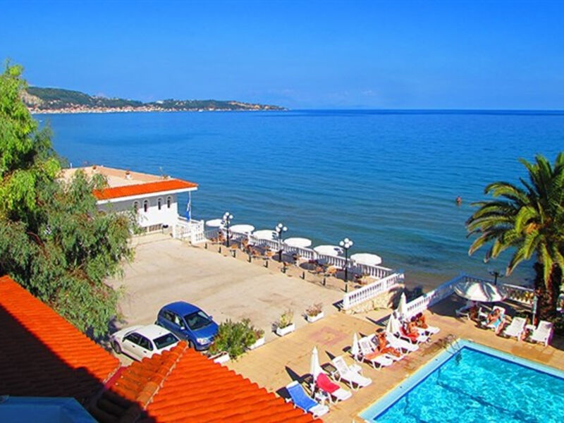 Paradise Beach