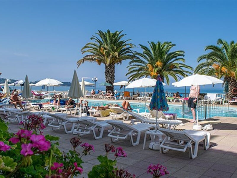 Paradise Beach