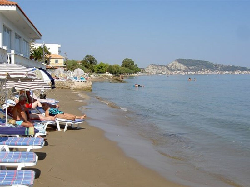 Paradise Beach