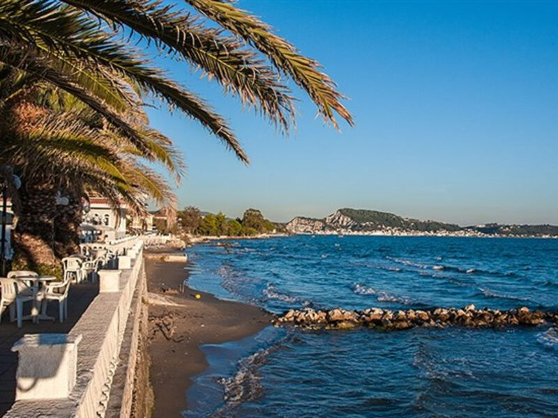 Paradise Beach