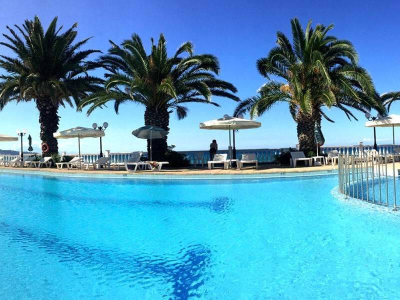 Paradise Beach