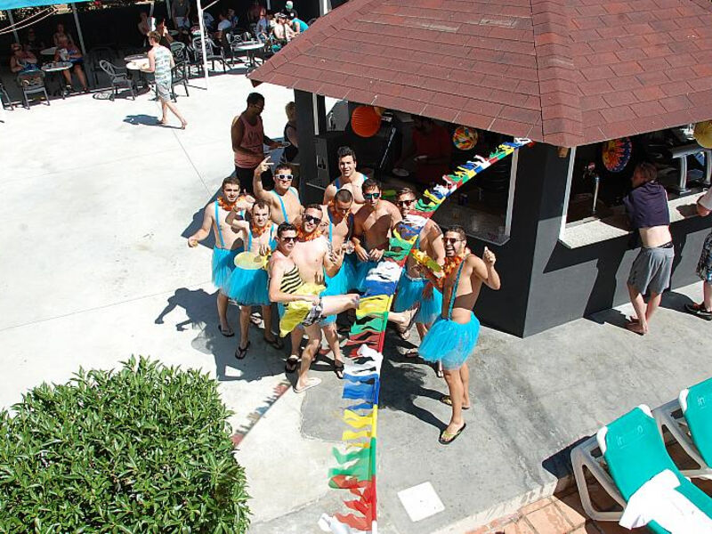 Paradise Beach Music