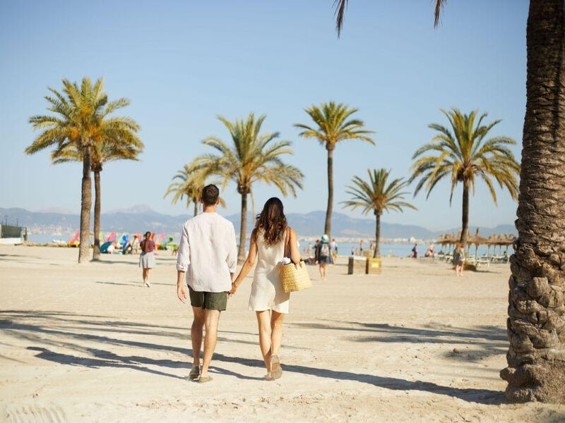 Paradise Beach Music