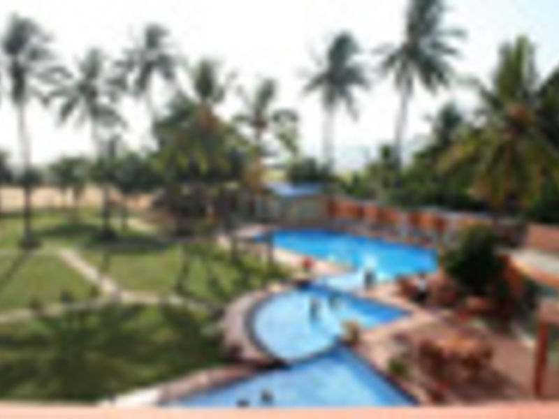 Paradise Beach