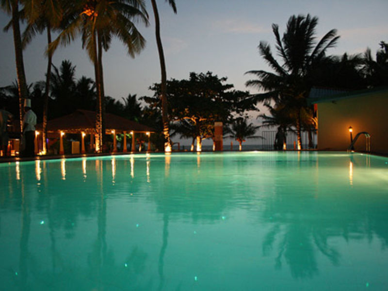 Paradise Beach