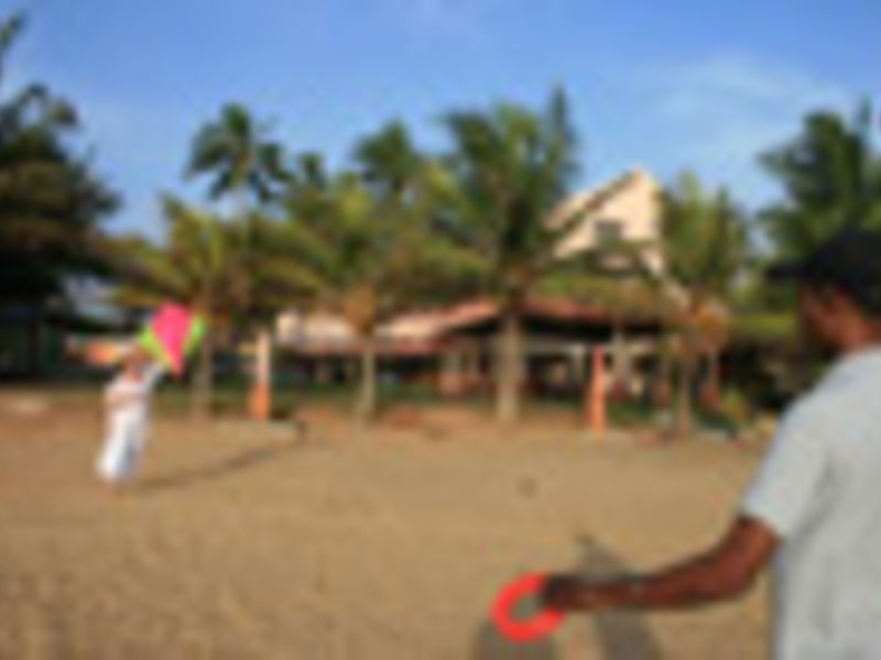 Paradise Beach