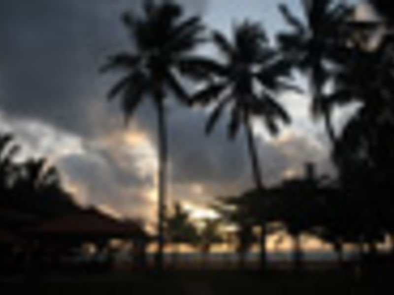 Paradise Beach